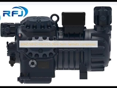 60HZ/50HZ   H11H51CS  Ημικλειστός συμπιεστής Dorin