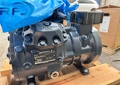 Dorin H751CS ημι-ερμητικός συμπιεστής 4 κυλίνδροι