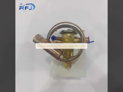 Νέα βαλβίδα επέκτασης Emerson BAE6ZAA