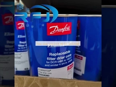 Σώμα στεγνωτήρα φίλτρου DCR 48-DC 023U4381