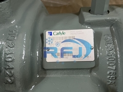 06EA250600 Συμπιεστής εμβολοφόρος Carlyle 20HP Συμπιεστής ψυκτικού μέσου